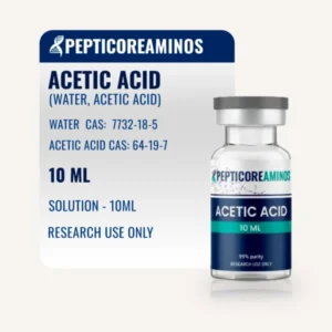 Acetic Acid 10ml