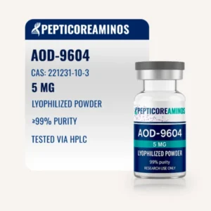 AOD-9604 5mg