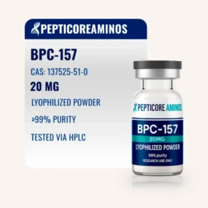 BPC-157 20mg