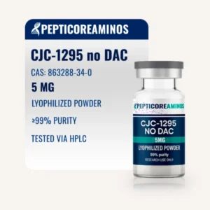 CJC-1295 no DAC (Mod GRF 1-29) 5mg