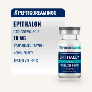 EPITHALON 10mg