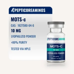 MOTS-c 10mg