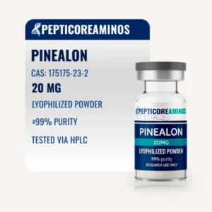 Pinealon 20mg (Bioregulator)