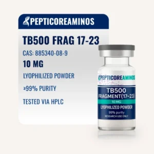 TB-500 Fragment (17-23) 10mg